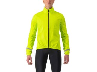 Castelli Emergency 2 Regenjack