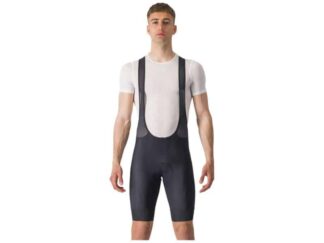 Castelli Entrata 2 Fietsbroek Kort
