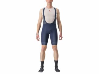 Castelli Entrata 2 Fietsbroek Kort