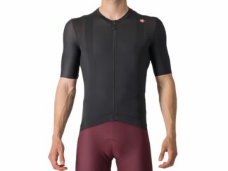 Castelli Espresso Fietsshirt Korte Mouw