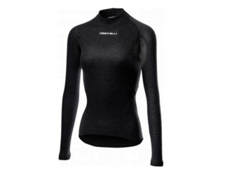 Castelli Flanders 2 Warm Ondershirt Dames