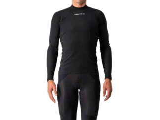 Castelli Flanders Warm Ondershirt Lange Mouw