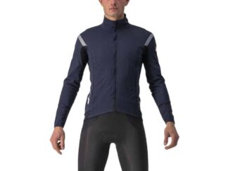 Castelli Perfetto RoS 2 Fietsshirt lange mouw