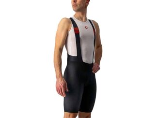 Castelli Premio Bibshort Korte Fietsbroek