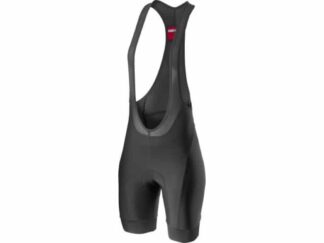 Castelli Prima Fietsbroek Met Bretels Dames (OUTLET)