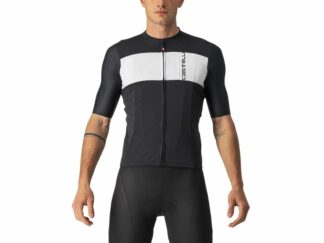 Castelli Prologo 7 Fietsshirt Korte Mouw Heren(OUTLET)