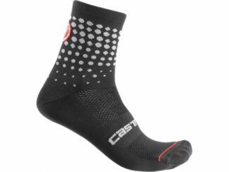 Castelli Puntini Sok Dames(OUTLET)