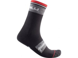 Castelli Quindici Soft Merino Sok