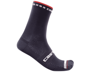 Castelli Rosso Corsa Pro 15 Fietssokken
