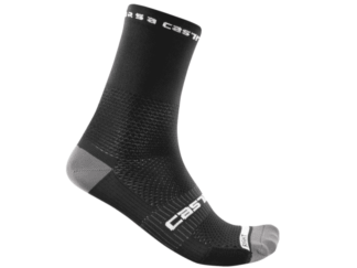 Castelli Rosso Corsa Pro 15 Fietssokken