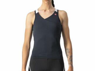 Castelli Solaris Top Fietsshirt Zonder Mouwen Dames