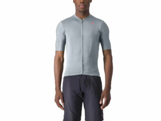 Castelli Unlimited Entrata 2 Fietsshirt Korte Mouw(OUTLET)