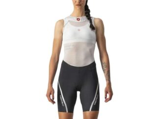 Castelli Velocissima 3 Short Korte Broek Dames