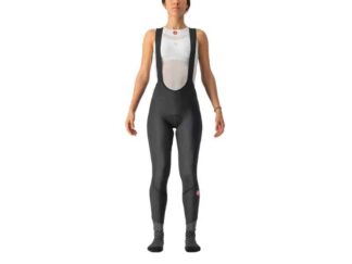 Castelli Velocissima DT Bibtight Lange Fietsbroek Dames