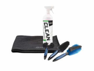 Schoonmaak Cadeaupakket Bike7