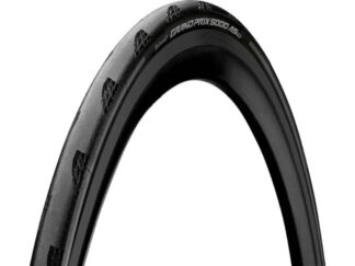 Continental Grand Prix 5000AS TR All Season Racefietsband