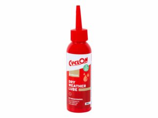 Cyclon Dry Weather Lube  125ML