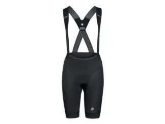 Assos Dyora RS S9 fietsbroek dames met bretels(OUTLET)