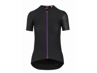 Assos Dyora RS Fietsshirt korte mouwen dames (OUTLET)