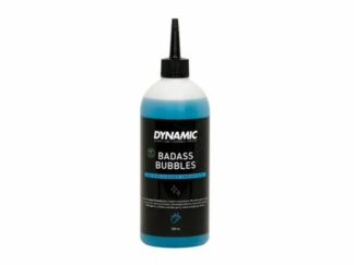 Dynamic Badass Bubbles Schoonmaakmiddel 500ML