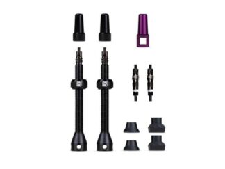 Dynamic Barkeeper Tubeless Ventielen