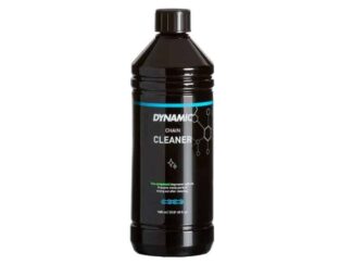 Dynamic Chain Cleaner