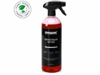 Dynamic DriveTrain Detox Kettingreiniger 1L