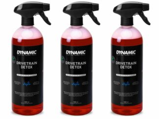 Dynamic DriveTrain Detox Kettingreiniger 1000ml (3 voor €39,99)