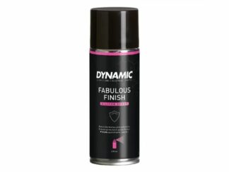 Dynamic Fabulous Finish 400ML Spray