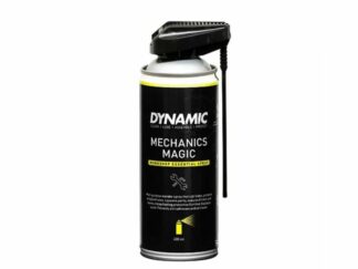Dynamic Mechanics Magic Spray 400ML