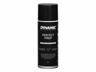 Dynamic Perfect Prep Pre-Coating
