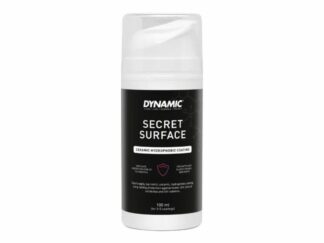 Dynamic Secret Surface Coating