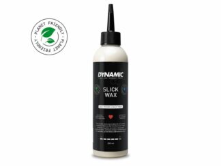 Dynamic Slick Wax Kettingsmeermiddel 250ML
