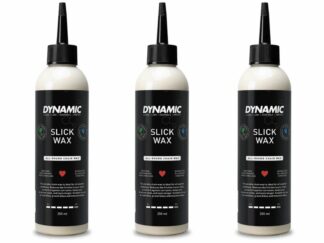 Dynamic Slick Wax Kettingsmeermiddel 250ML (2+1 GRATIS)