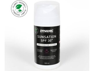 Dynamic Sunsation 100ML Zonnebrandcrème