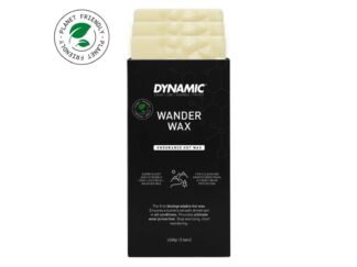 Dynamic Wander Wax