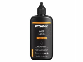 Dynamic Wet Lube Smeermiddel 100ML