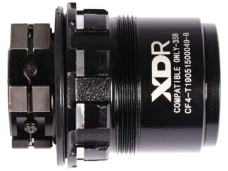 ERE Freehub Body Sram XDR