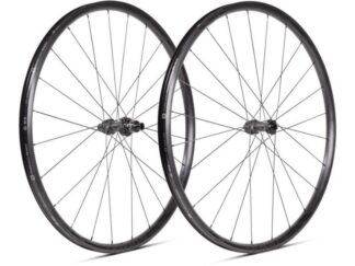 ERE Tenaci GX23 Tubeless Ready Disc Gravel Wielset
