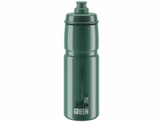 Elite Bidon Jet Green 750ML Bidon