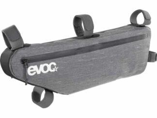 Evoc Frame Pack Frametas Carbon Grey M 3.5L