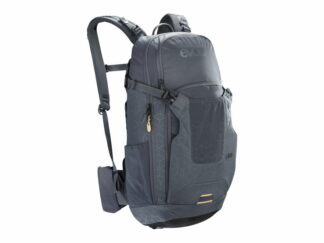 Evoc Neo Fietsrugzak 16L Carbon/Grey L/XL