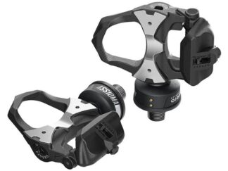 Favero Assioma DUO Powermeter Pedalen