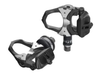 Favero Assioma UNO Powermeter Pedalen
