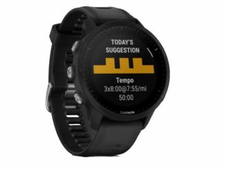 Garmin Forerunner 955