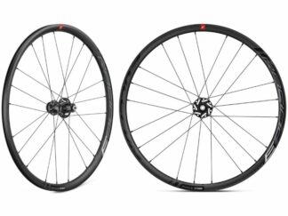 Fulcrum Racing 3 Alu Disc Race Wielset