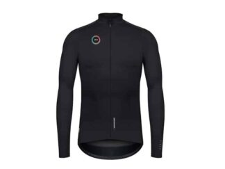 Gobik Envy Fietsshirt lange mouw Heren