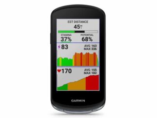 Garmin Edge 1040 Fietscomputer