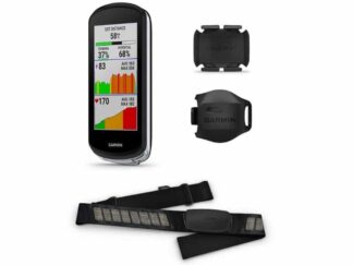 Garmin Edge 1040 Fietscomputer Performance Bundel