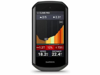 Garmin Edge 1050 Fietscomputer